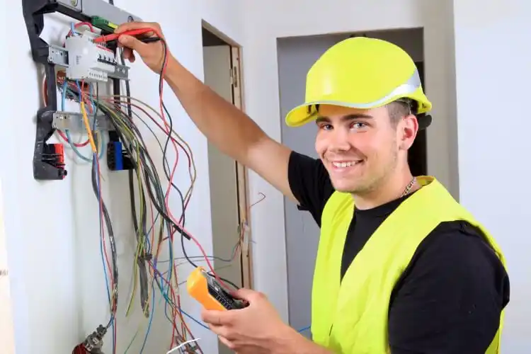 elektricien Bosschenhoofd